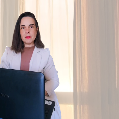 Ester feed quadrado